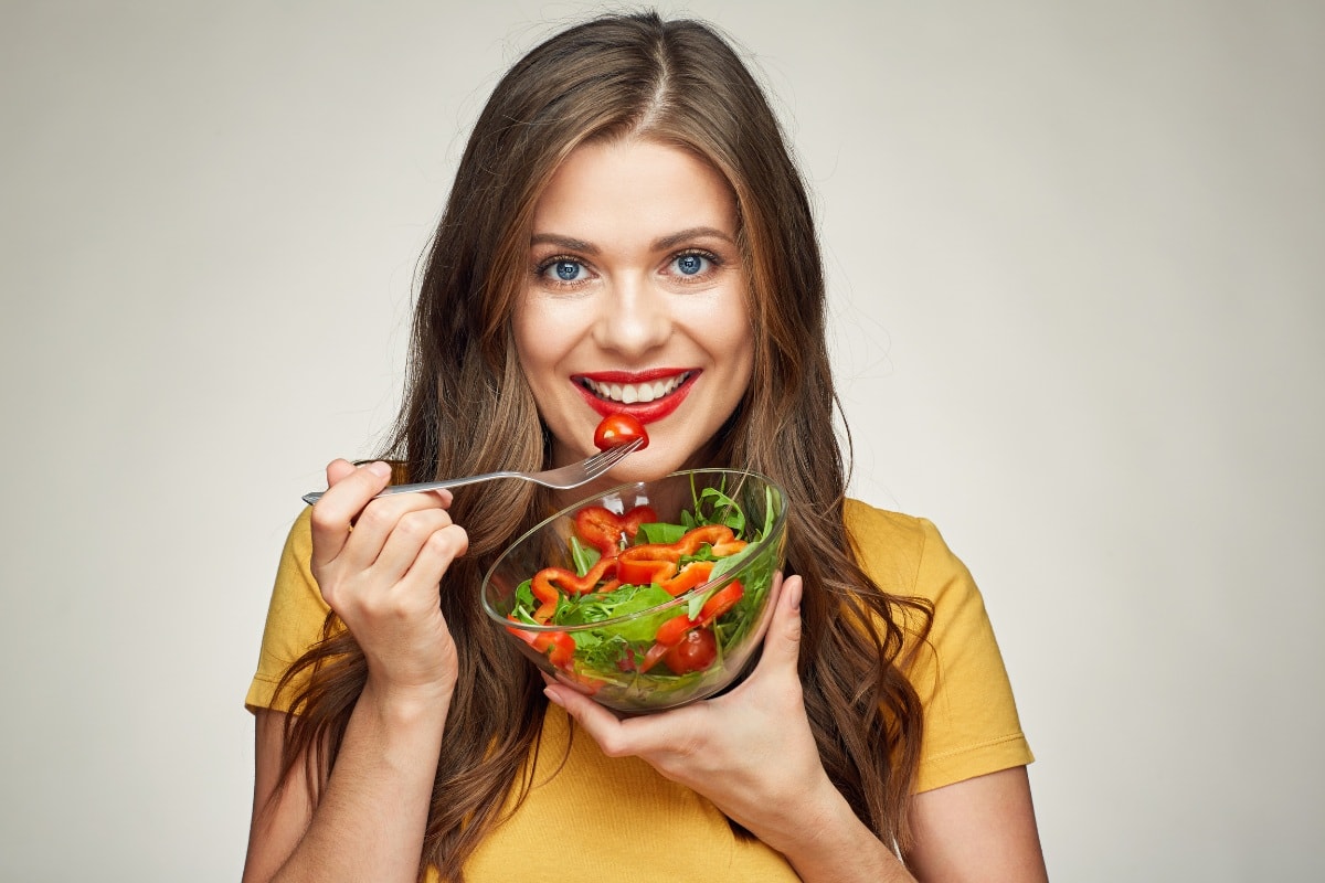 Ways Diet Affects Oral Health