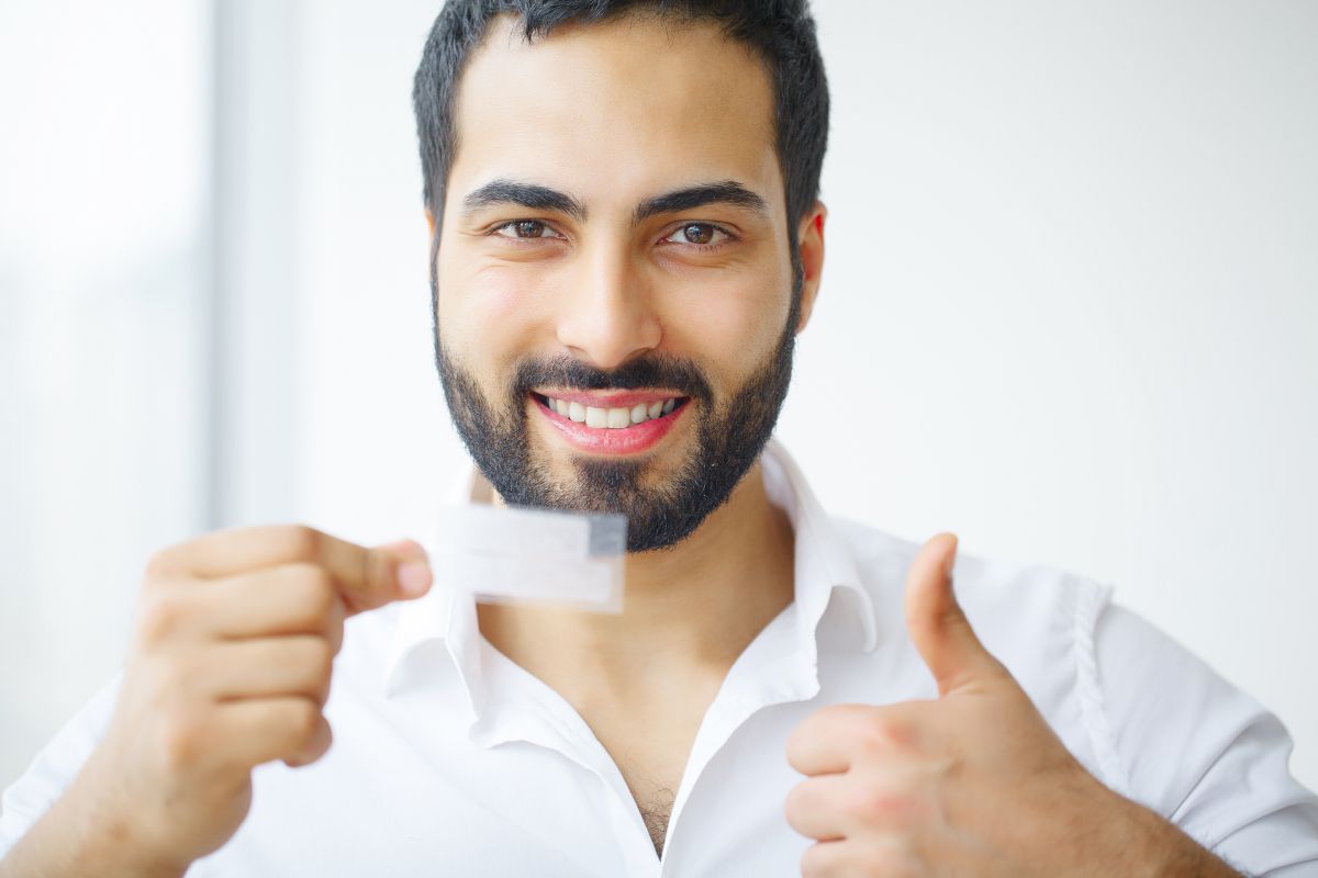 How to Make Your Teeth Whiter