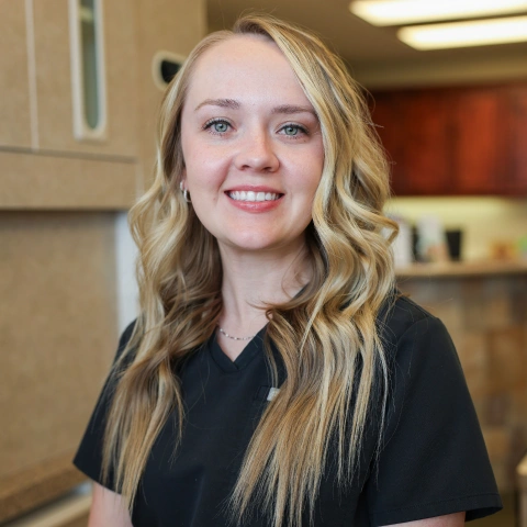 Alyssa Hygiene Assistant